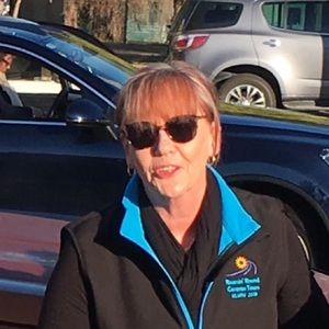 Meet your Posher, Angie